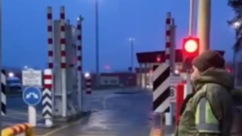 🇵🇱 Poland has fully opened two border crossings with Belarus for the first time since 2023.