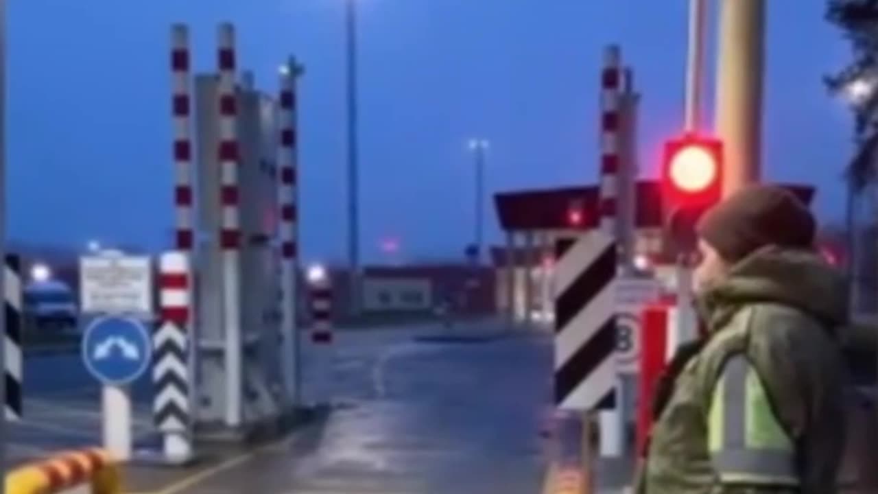 🇵🇱 Poland has fully opened two border crossings with Belarus for the first time since 2023.