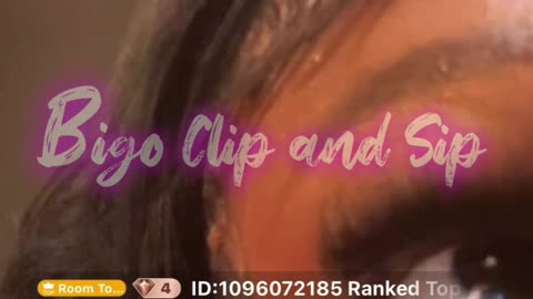 Makiyah at an African mans house acting strange 11/9/25 #bigoclipandsip