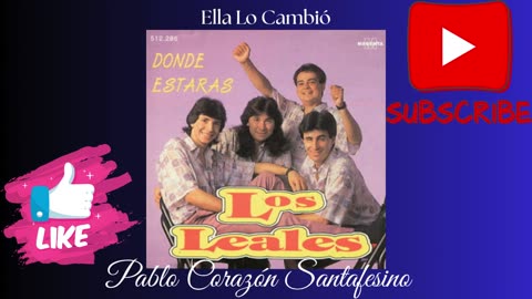 Los Leales