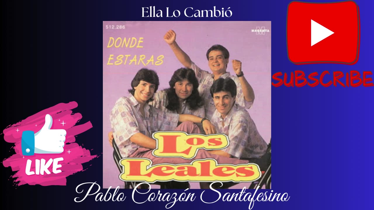 Los Leales
