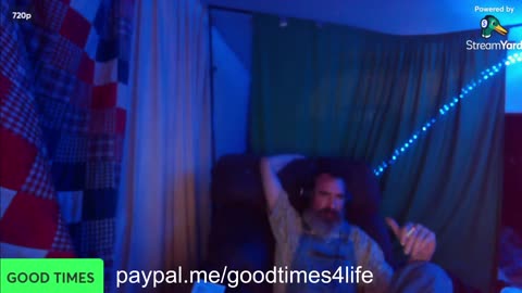 10/01/25 Goodtimes4life VOD: "night chill"