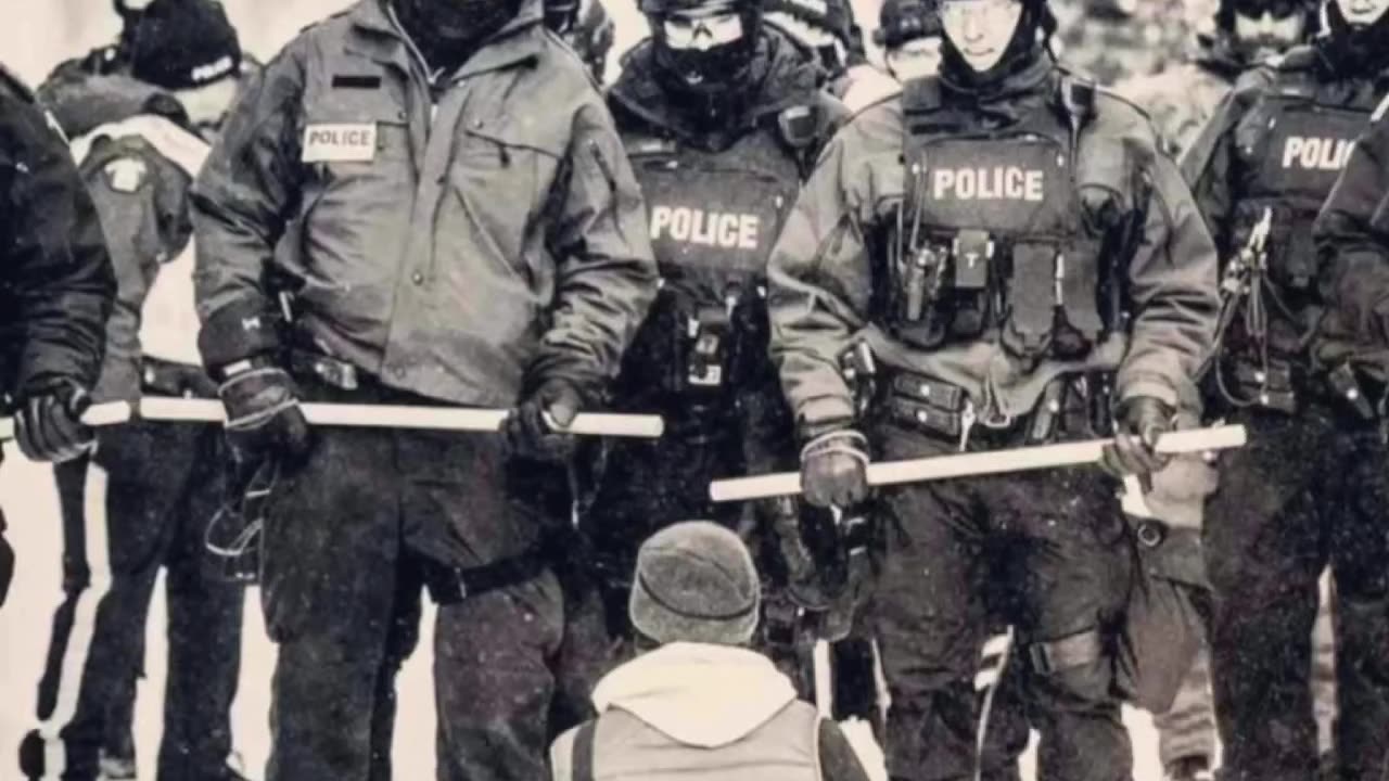 a FREEDOM CONVOY participant will be seeking leave to appeal to the Supreme Court of Canada