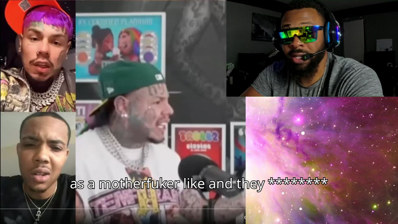 69 Proves The Game Is Fake