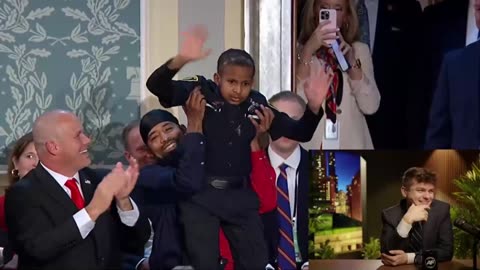 Nick Fuentes reacts to Trump's Joint Session of Congress speech