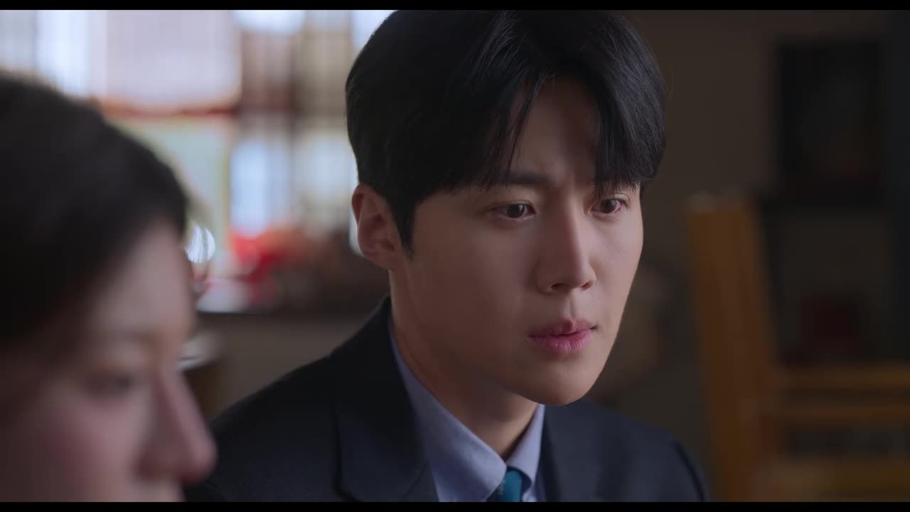 Can This Love Be Translated ep 1 hindi