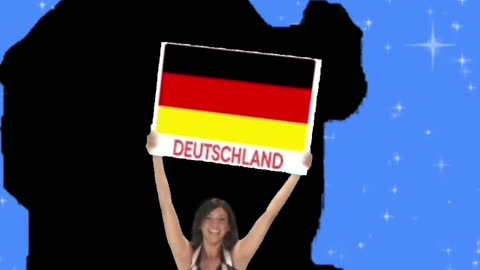 Eigentlich ist es ein Aufruf, sagt sie.