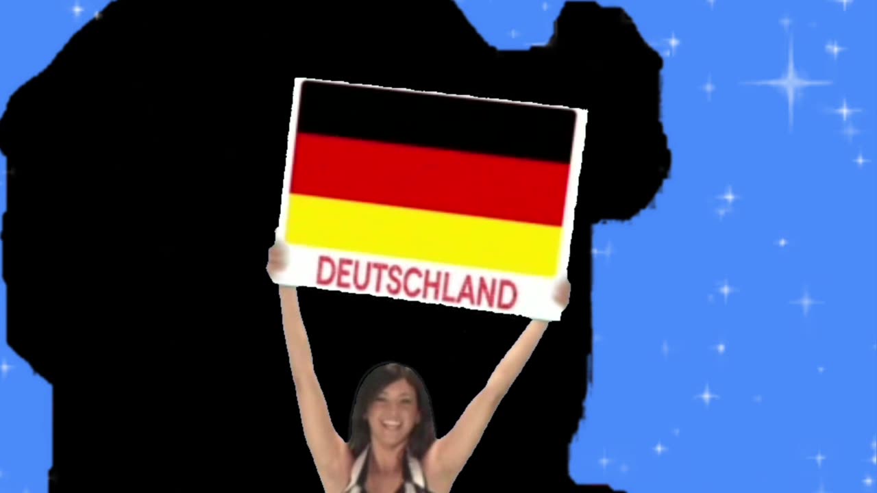 Eigentlich ist es ein Aufruf, sagt sie.