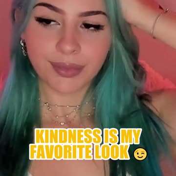 Niceness is my superpower.