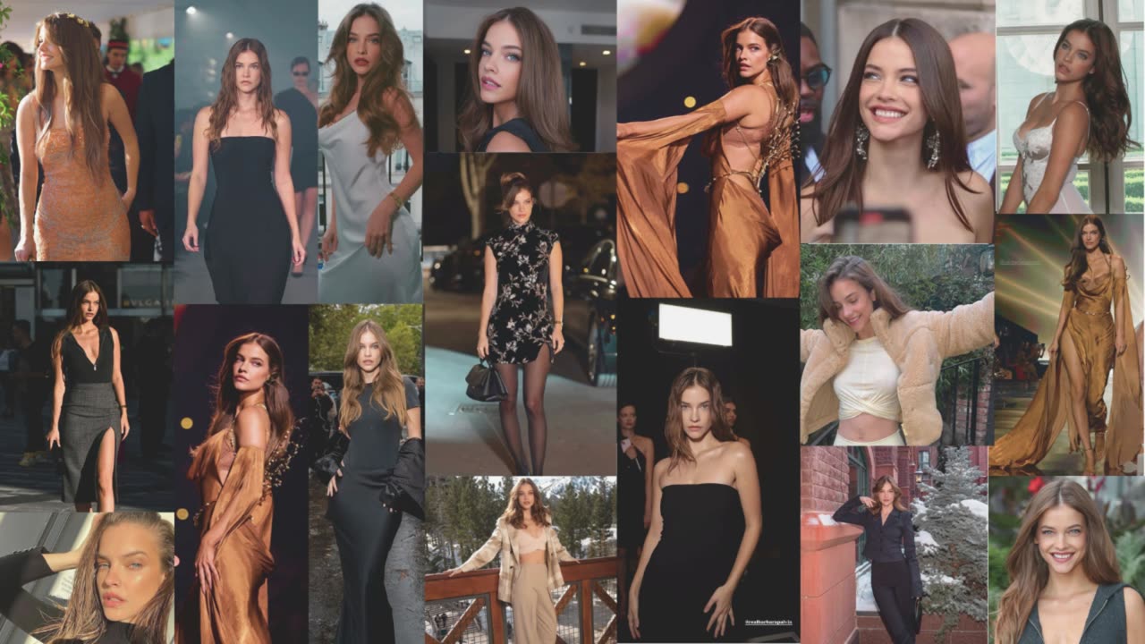 🌸 Barbara Palvin Lookalike Subliminal ✨ Balanced Face, Ideal Body & Soft Feminine Glow 💫