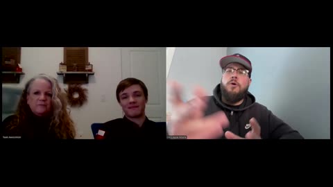 Grillin for Awesomism Podcast: Chicken on a Beer Can