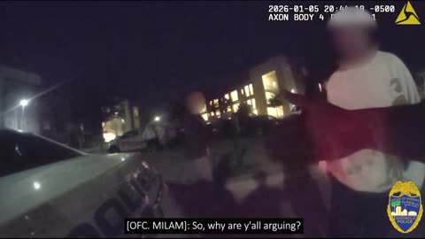 Domestic Violence Incident Turns Fatal After Mexican Boyfriend Pulls Gun