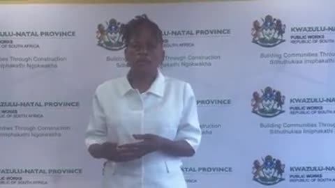 Transforming built environment in KZN