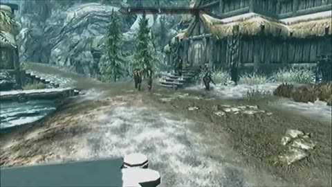 Skyrim Crashes at the Worst Time 😨 | Let’s Play Part 9