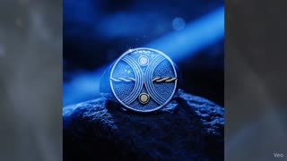 Find your center and embrace harmony. 🌿