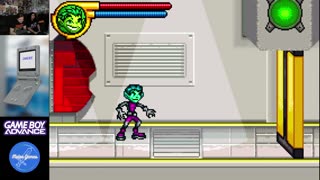 Game Boy Advance Roulette - Who Are You?