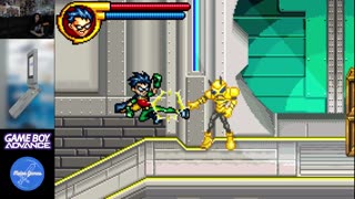 Game Boy Advance Roulette - Who Are You?