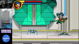 Game Boy Advance Roulette - Who Are You?