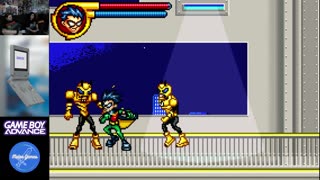 Game Boy Advance Roulette - Who Are You?