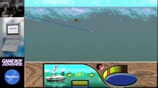 Game Boy Advance Roulette - Who Are You?