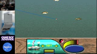 Game Boy Advance Roulette - Who Are You?