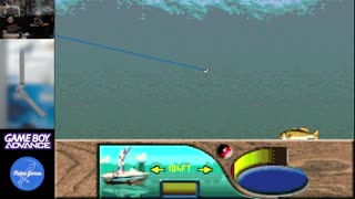 Game Boy Advance Roulette - Who Are You?