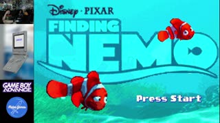 Game Boy Advance Roulette - Who Are You?