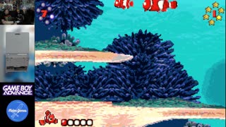 Game Boy Advance Roulette - Who Are You?