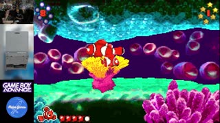 Game Boy Advance Roulette - Who Are You?