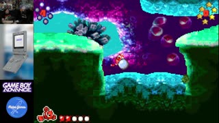 Game Boy Advance Roulette - Who Are You?