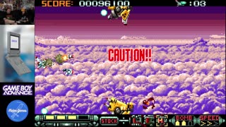 Game Boy Advance Roulette - Who Are You?