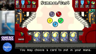 Game Boy Advance Roulette - Who Are You?