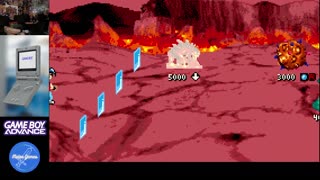 Game Boy Advance Roulette - Who Are You?