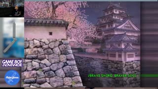 Game Boy Advance Roulette - Who Are You?