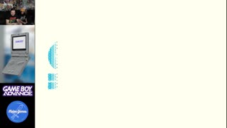 Game Boy Advance Roulette - Who Are You?