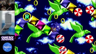 Game Boy Advance Roulette - Who Are You?