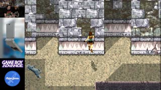 Game Boy Advance Roulette - Who Are You?