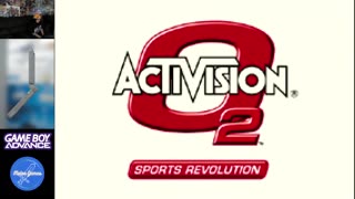 Game Boy Advance Roulette - Who Are You?