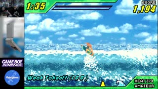 Game Boy Advance Roulette - Who Are You?