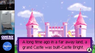 Game Boy Advance Roulette - Who Are You?