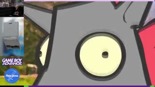 Game Boy Advance Roulette - Who Are You?