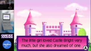 Game Boy Advance Roulette - Who Are You?