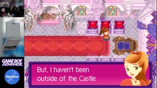 Game Boy Advance Roulette - Who Are You?