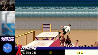 Game Boy Advance Roulette - Who Are You?