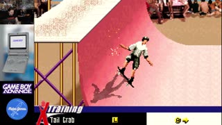 Game Boy Advance Roulette - Who Are You?