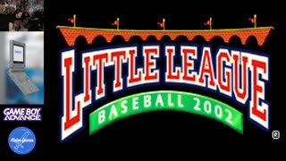 Game Boy Advance Roulette - Who Are You?