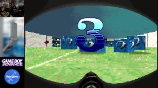 Game Boy Advance Roulette - Who Are You?