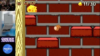 Game Boy Advance Roulette - Who Are You?