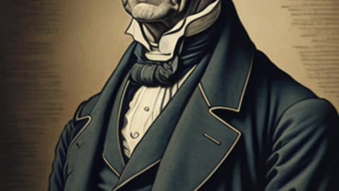 William Lloyd Garrison (1805-1879)