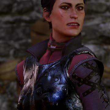 Dragon Age Inquisition - Swords & Shields